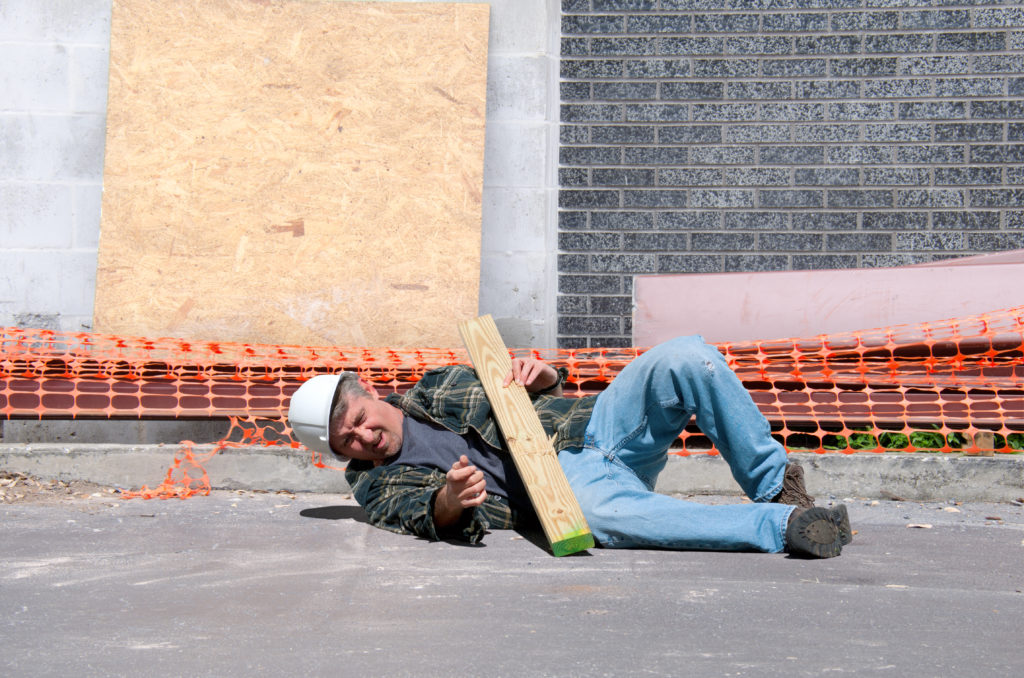 What to do if Your Workers’ Compensation Claim is Denied?