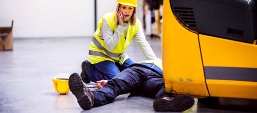 some jobs carry a higher risk of suffering workers comp injuries