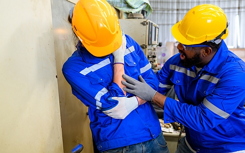 learn about occupational diseases and workers comp and how to file a claim